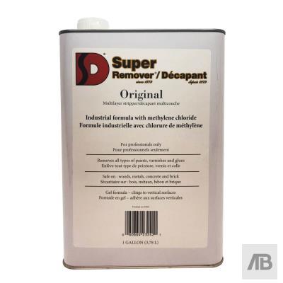 Image du produit